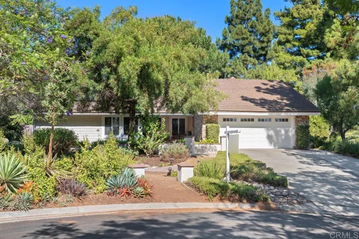 13349 Tining Drive, Poway, California 92064