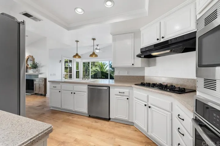 13349 Tining Drive, Poway, California 92064