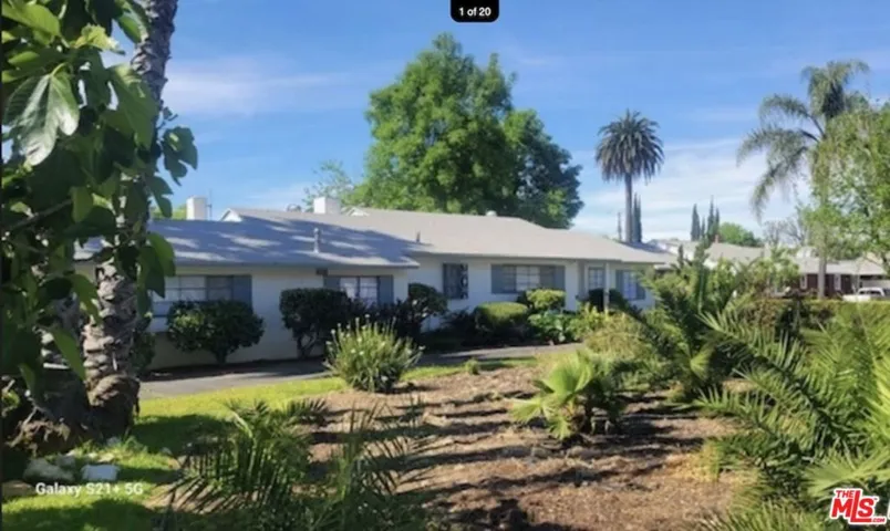 17402 Hart Street, Van Nuys, California 91406
