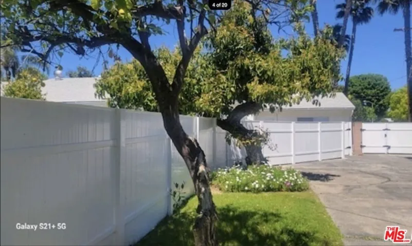17402 Hart Street, Van Nuys, California 91406