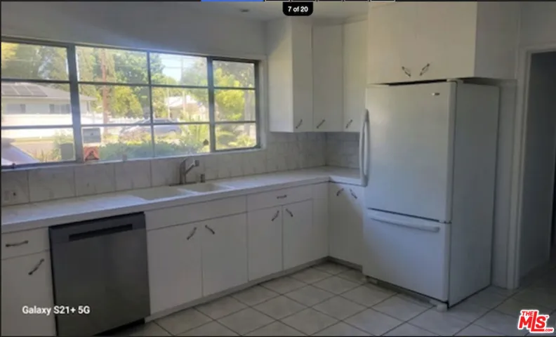 17402 Hart Street, Van Nuys, California 91406