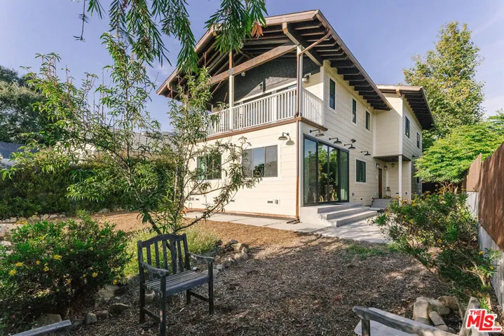 4741 Lowell Avenue, La Crescenta, California 91214