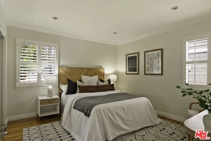 8137 Regis Way, Los Angeles, California 90045
