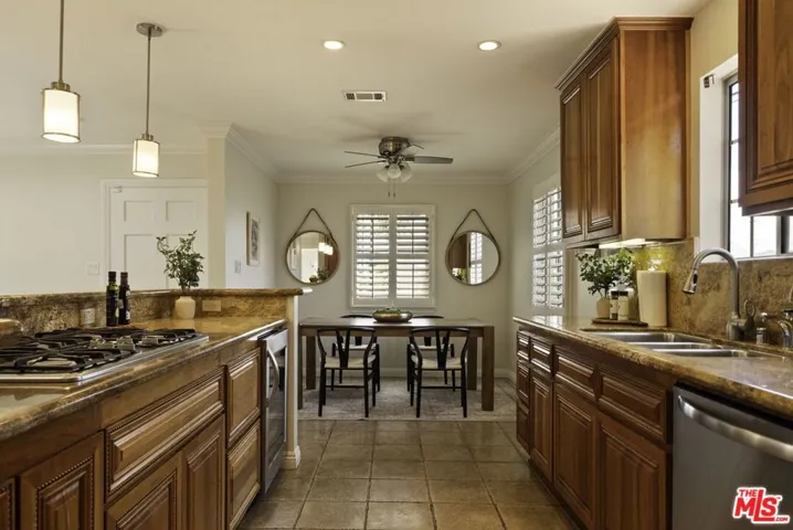 8137 Regis Way, Los Angeles, California 90045