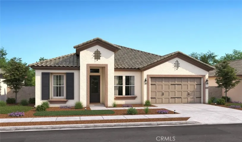 8110 Canyon Ridge Drive, Friant, California 93626