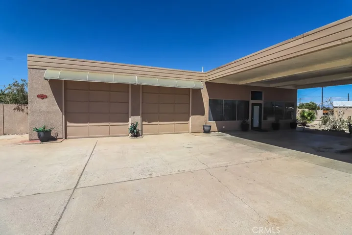 518 W Broadway Street, Needles, California 92363