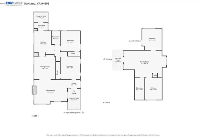 950 Loomis Ct, Oakland, California 94606