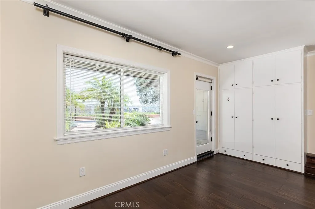 Back Bedroom