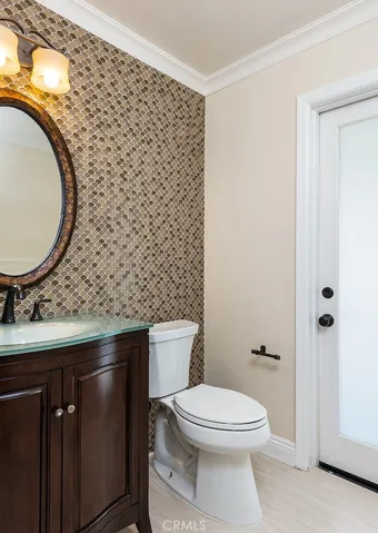 Half Bathroom