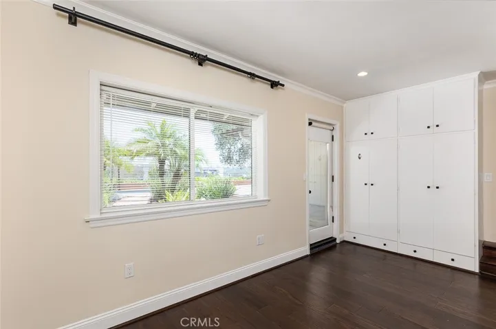 Back Bedroom