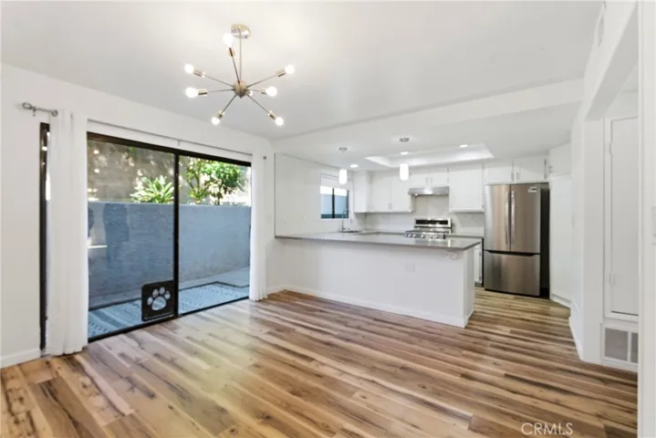 1801 263rd 110, Lomita, California 90717