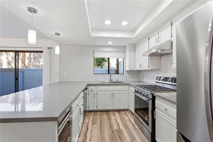 1801 263rd 110, Lomita, California 90717