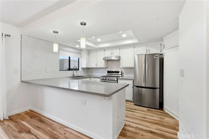 1801 263rd 110, Lomita, California 90717