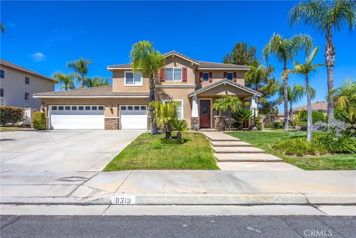 8319 Daisy, Riverside, California 92508