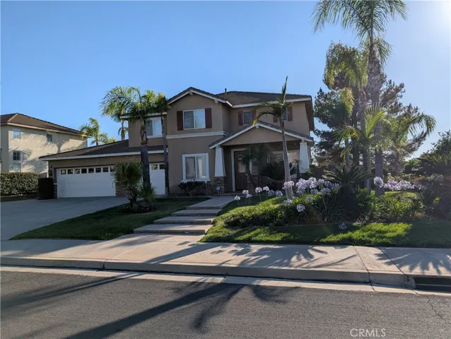 8319 Daisy, Riverside, California 92508