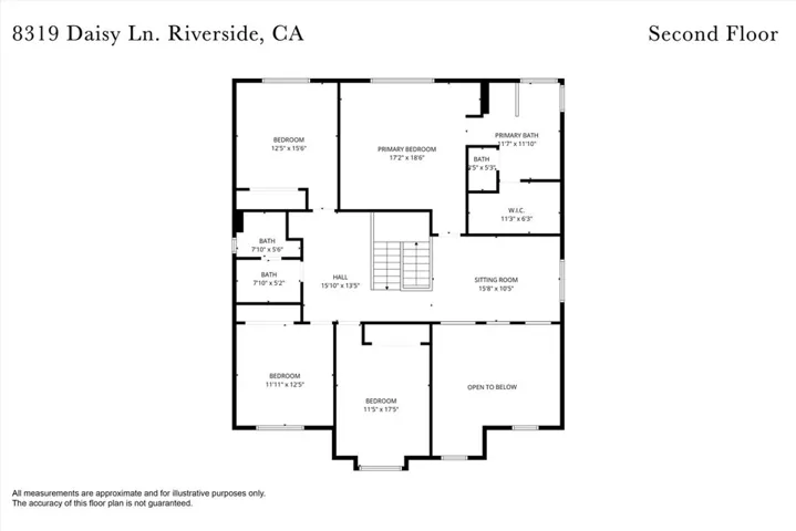 8319 Daisy, Riverside, California 92508