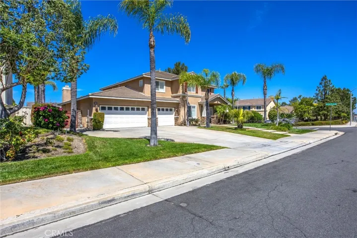 8319 Daisy, Riverside, California 92508