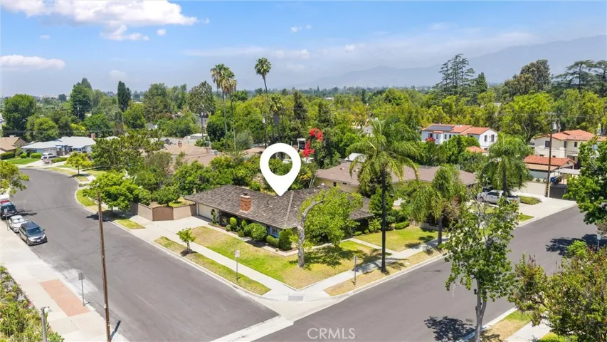 1353 N Palm Avenue, Ontario, California 91762