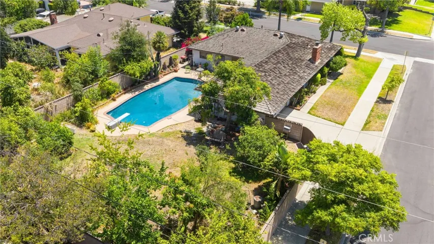 1353 N Palm Avenue, Ontario, California 91762
