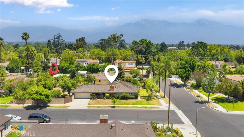 1353 N Palm Avenue, Ontario, California 91762