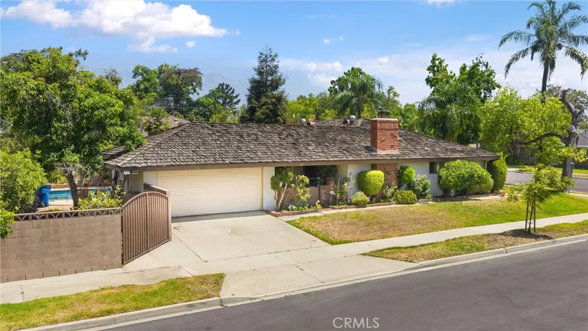 1353 N Palm Avenue, Ontario, California 91762