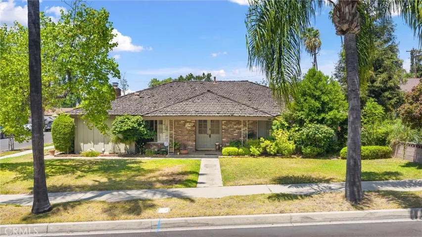 1353 N Palm Avenue, Ontario, California 91762