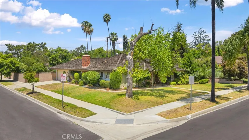 1353 N Palm Avenue, Ontario, California 91762