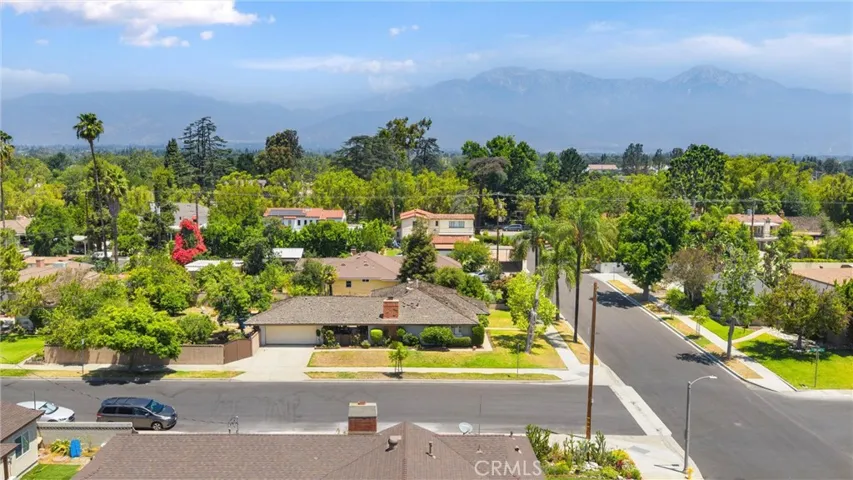 1353 N Palm Avenue, Ontario, California 91762