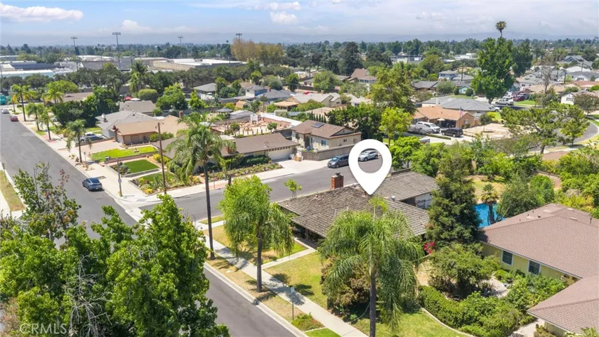 1353 N Palm Avenue, Ontario, California 91762