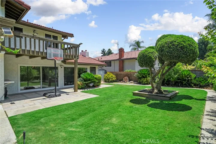 840 Kirkwood Lane, La Habra, California 90631