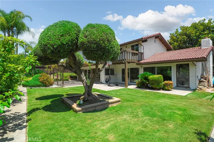 840 Kirkwood Lane, La Habra, California 90631
