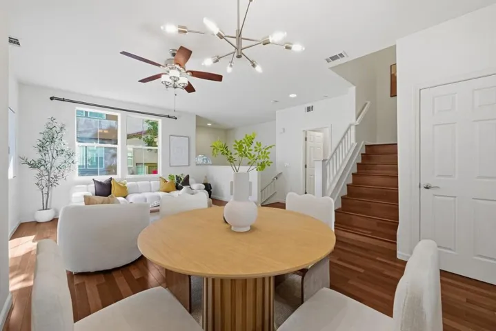 1158 Mente Linda Loop, Milpitas, California 95035