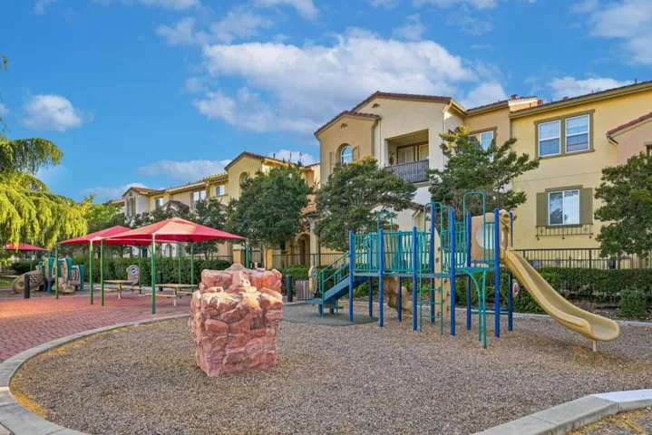 1158 Mente Linda Loop, Milpitas, California 95035
