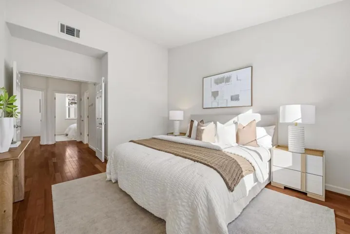 1158 Mente Linda Loop, Milpitas, California 95035
