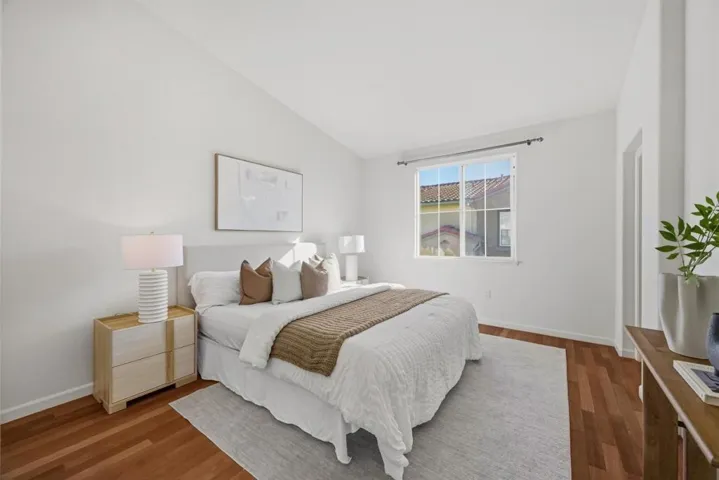 1158 Mente Linda Loop, Milpitas, California 95035