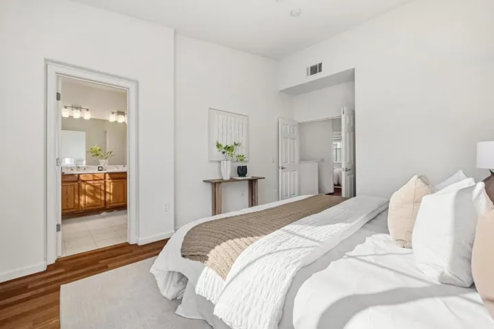 1158 Mente Linda Loop, Milpitas, California 95035