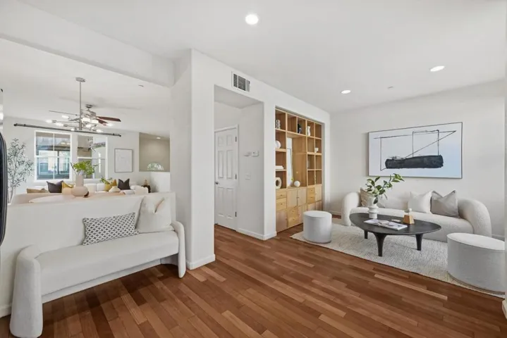 1158 Mente Linda Loop, Milpitas, California 95035