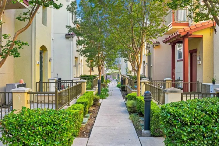 1158 Mente Linda Loop, Milpitas, California 95035