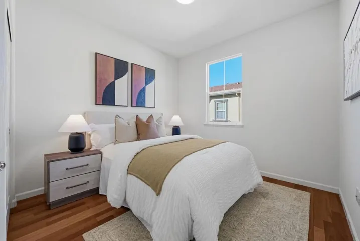 1158 Mente Linda Loop, Milpitas, California 95035