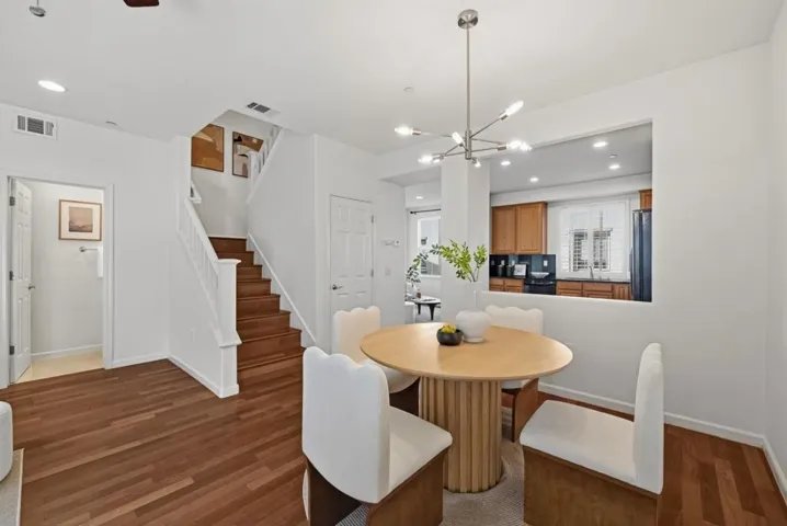 1158 Mente Linda Loop, Milpitas, California 95035