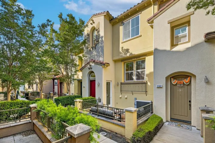 1158 Mente Linda Loop, Milpitas, California 95035