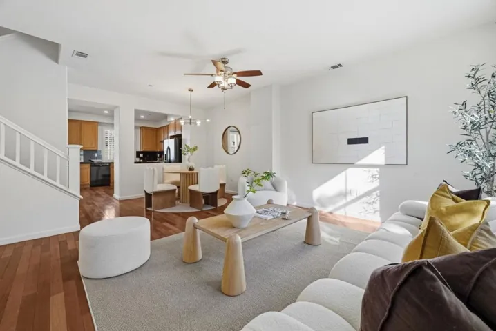 1158 Mente Linda Loop, Milpitas, California 95035