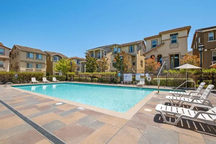 1158 Mente Linda Loop, Milpitas, California 95035