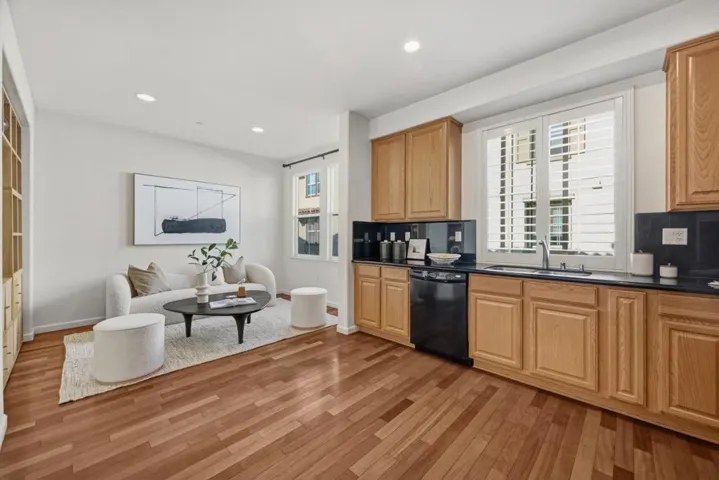 1158 Mente Linda Loop, Milpitas, California 95035