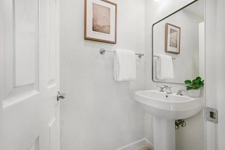 1158 Mente Linda Loop, Milpitas, California 95035