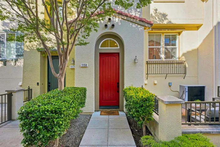 1158 Mente Linda Loop, Milpitas, California 95035