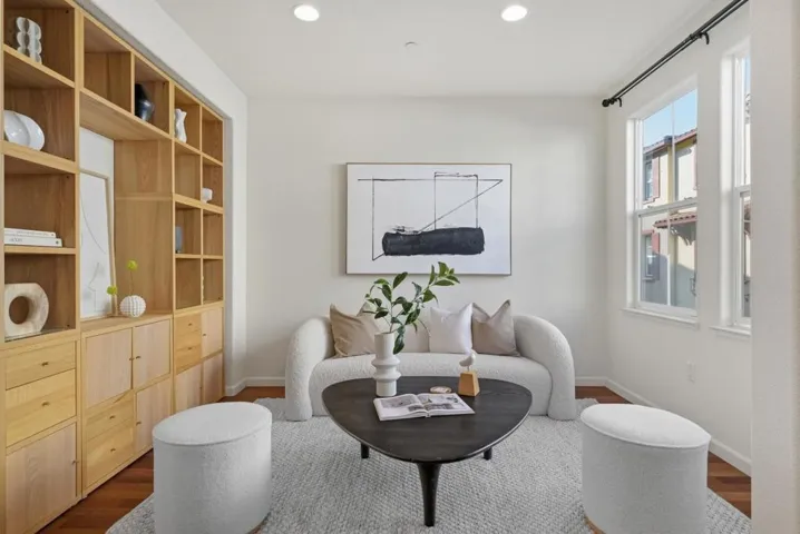 1158 Mente Linda Loop, Milpitas, California 95035