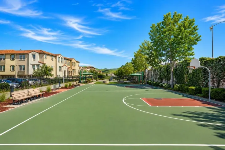 1158 Mente Linda Loop, Milpitas, California 95035