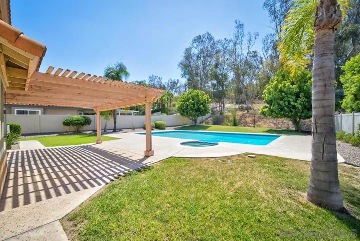 13887 Carriage Rd, Poway, California 92064