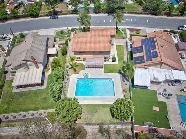 13887 Carriage Rd, Poway, California 92064